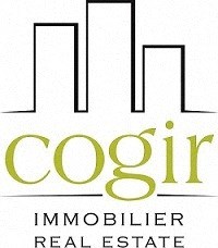 Cogir Management Inc. Logo 1